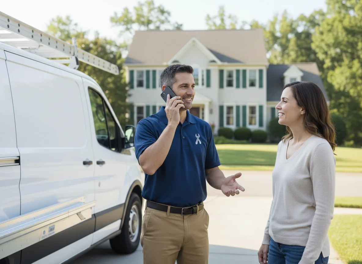 Home Gutter Service Edison, OH FAQs